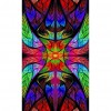 Art-Round Diamond-50x80CM