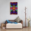 Art-Round Diamond-50x80CM