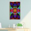 Art-Round Diamond-50x80CM