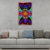 Art-Round Diamond-50x80CM