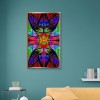 Art-Round Diamond-50x80CM