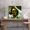 Desperate Man - Full Round Diamond - 40*40cm