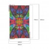 Art-Round Diamond-50x80CM