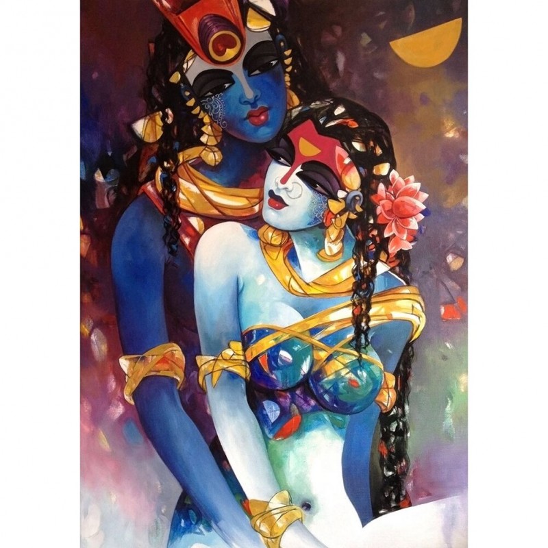 Love of SIV Parvati ...