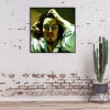 Desperate Man - Full Round Diamond - 40*40cm