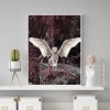 Art - Full Round Diamond - 30x40cm