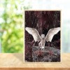 Art - Full Round Diamond - 30x40cm
