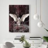 Art - Full Round Diamond - 30x40cm