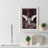 Art - Full Round Diamond - 30x40cm