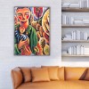 Maternal Love - Full Round Diamond - 45*55cm