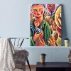 Maternal Love - Full Round Diamond - 45*55cm