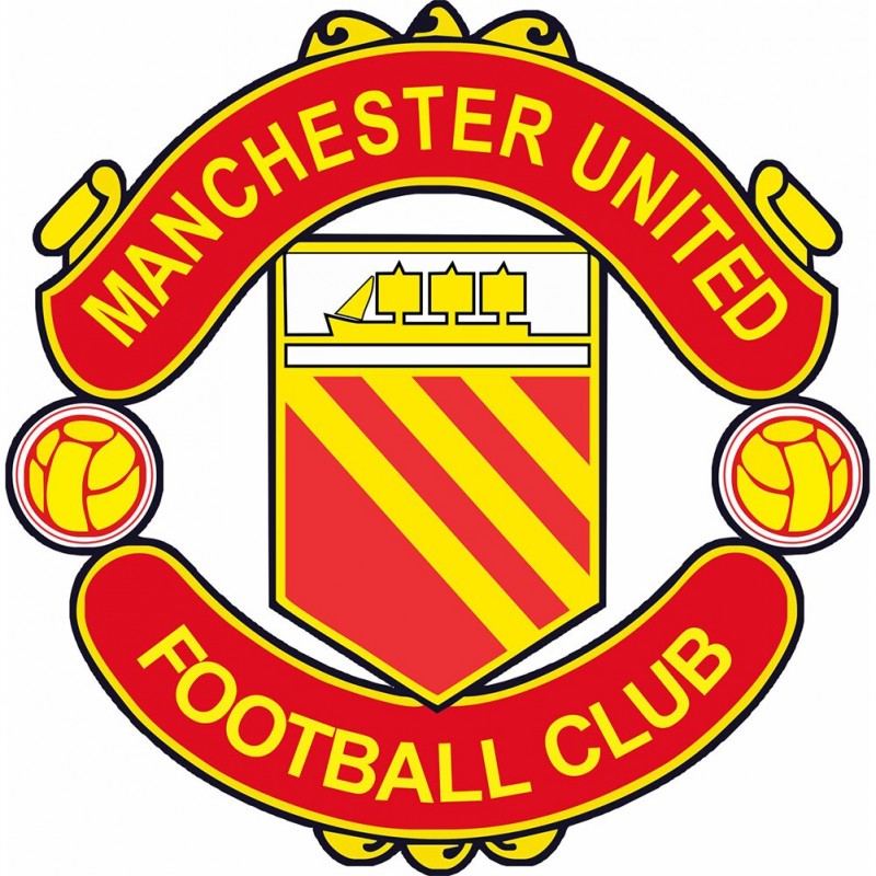 Manchester Team Embl...