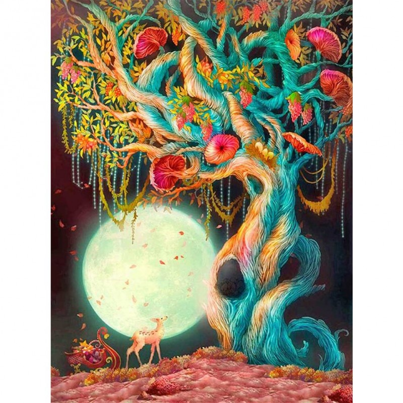 Novelty Tree - Full ...