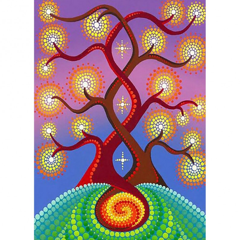 Rotate Life Tree - F...