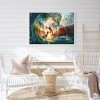 Surf - Full Square Diamond - 30*40cm