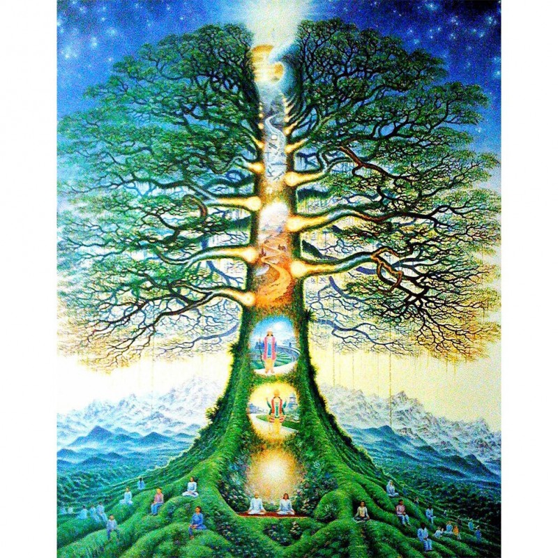 Tree of Dawn - Full ...