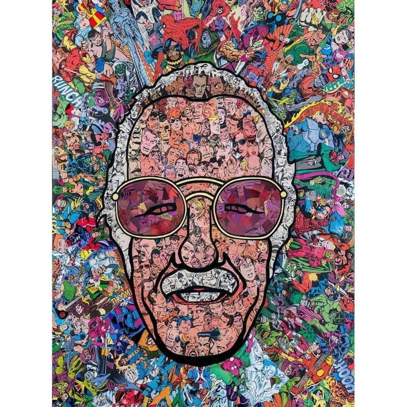 Iron Mans  - Full Di...