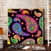 Colorful - Full Round Diamond - 30x30cm