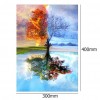 Tree 5D DIY Full Drill Diamond Painting