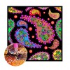Colorful - Full Round Diamond - 30x30cm