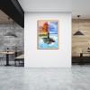 Tree 5D DIY Full Drill Diamond Painting