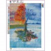 Tree 5D DIY Full Drill Diamond Painting