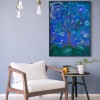 Fairy Treeed - Full Round Diamond - 30x40cm