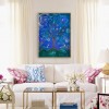 Fairy Treeed - Full Round Diamond - 30x40cm