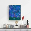 Fairy Treeed - Full Round Diamond - 30x40cm