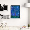 Fairy Treeed - Full Round Diamond - 30x40cm