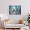 Mermaid World - Full Round Diamond - 40*30cm