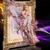 Beauty-Round Diamond-32*45CM