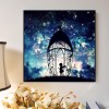 Beauty Full Drill 5D DIY DIY Diamond Painting