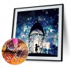 Beauty Full Drill 5D DIY DIY Diamond Painting