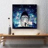 Beauty Full Drill 5D DIY DIY Diamond Painting