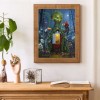 Decor - Full Round Diamond - 30x40cm