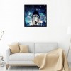 Beauty Full Drill 5D DIY DIY Diamond Painting