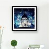 Beauty Full Drill 5D DIY DIY Diamond Painting