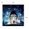 Beauty Full Drill 5D DIY DIY Diamond Painting
