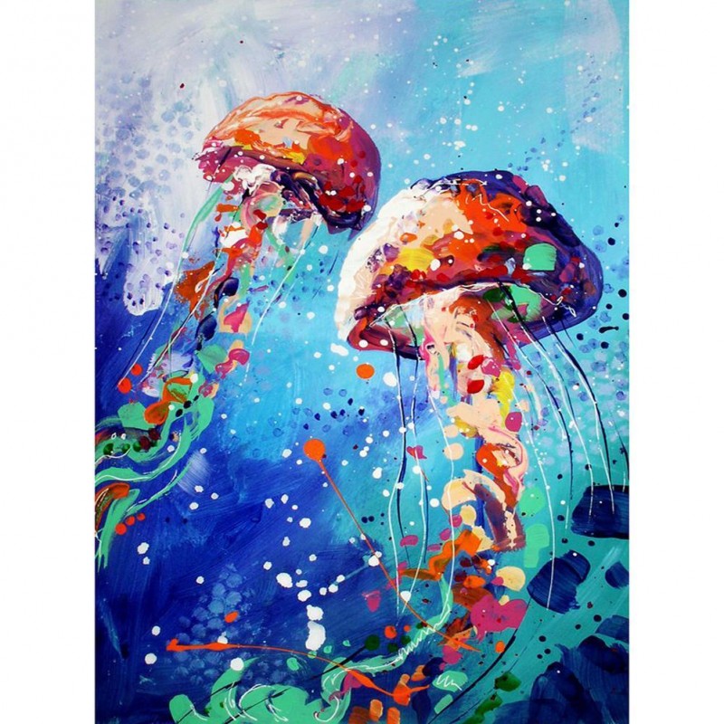 Jellyfish - Full Rou...
