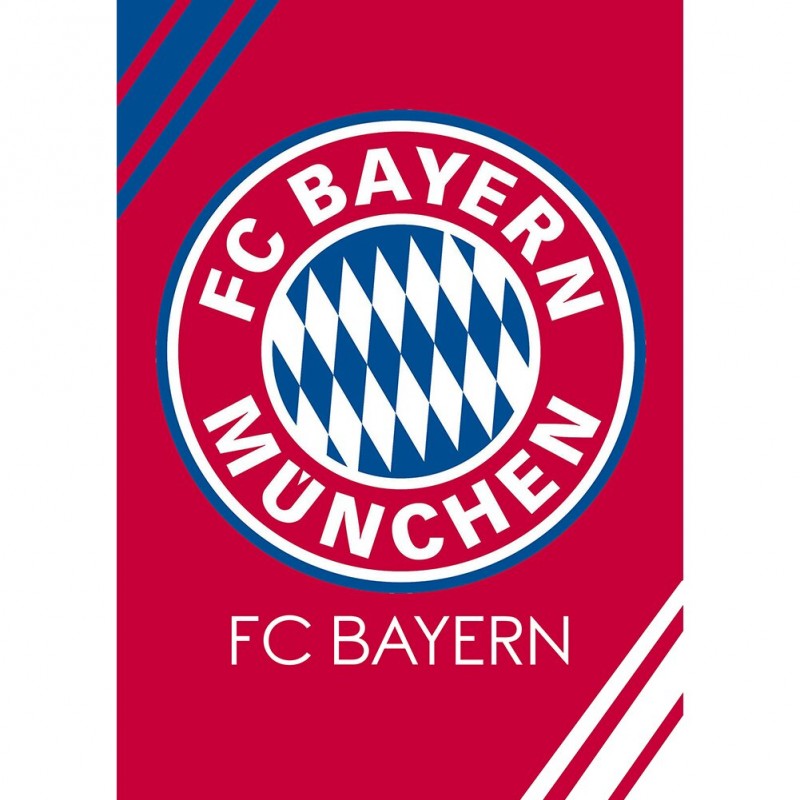 Bayern Munich Club L...