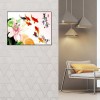 Chinese Style DIY Full Drill Diamond Painting