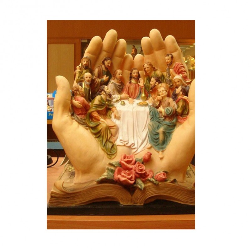 Religion - Partial R...