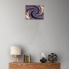 Whirlwind - Full Diamond Painting - 30x25cm