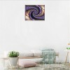 Whirlwind - Full Diamond Painting - 30x25cm