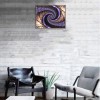 Whirlwind - Full Diamond Painting - 30x25cm