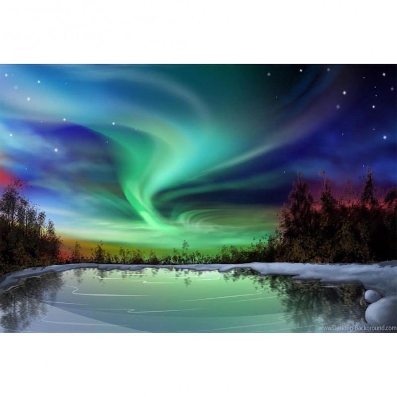 Starry Sky - Full Ro...
