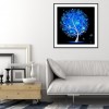 Tree - Full Diamond Painting - 30x30cm