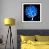 Tree - Full Diamond Painting - 30x30cm