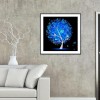Tree - Full Diamond Painting - 30x30cm